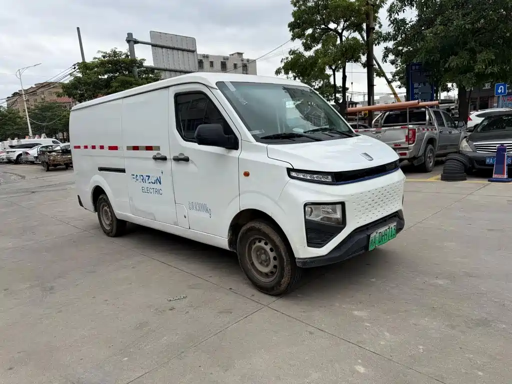 Фото 3 - Yuan Cheng FarStar V