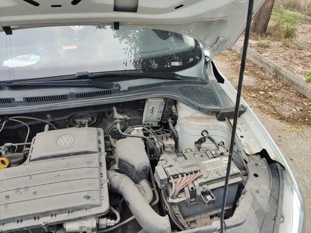 Jetta VA3 2020 2019 1.5L Manual Joy Edition