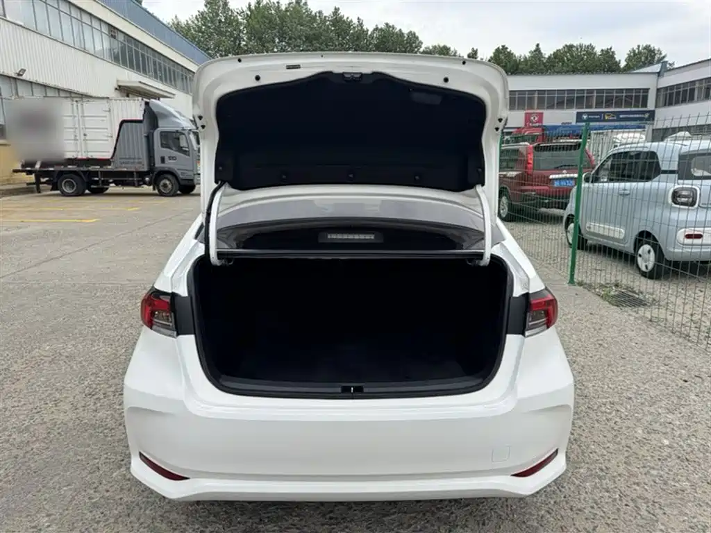 Toyota Corolla 2019 1.2T S-CVT GL-i Elite Edition фото 20