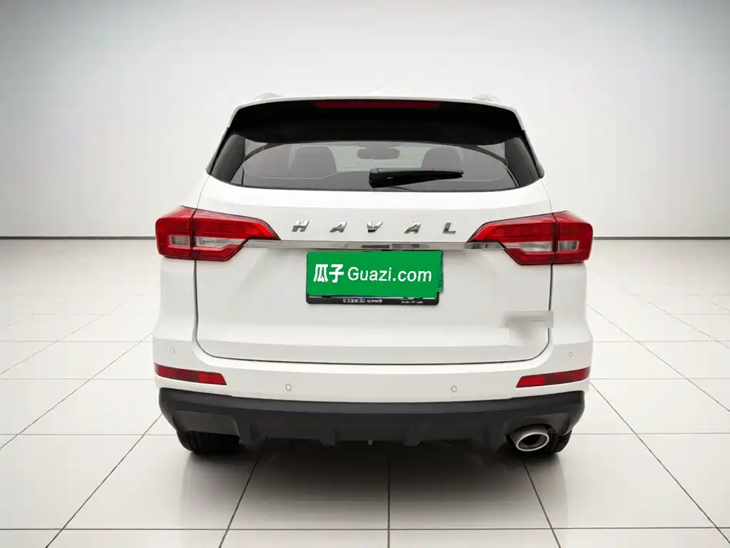 Фото 3 - Haval M6