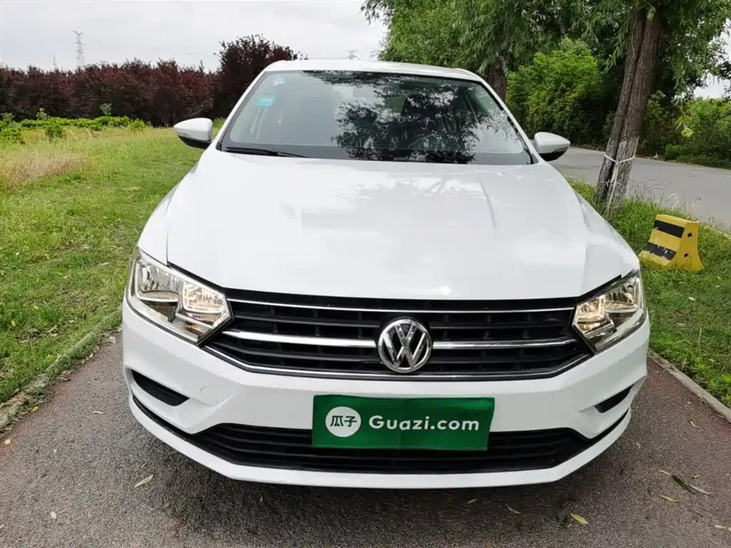 Volkswagen Bora 2016 Model 1.6L Automatic Fashion фото 3