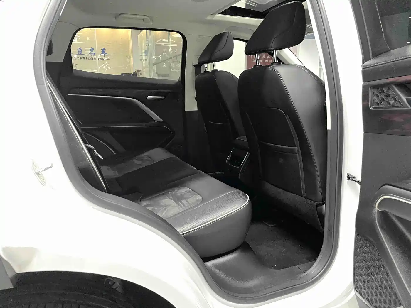 Haval H6 2021 National Trend Edition 1.5T Automatic Urban Edition фото 13