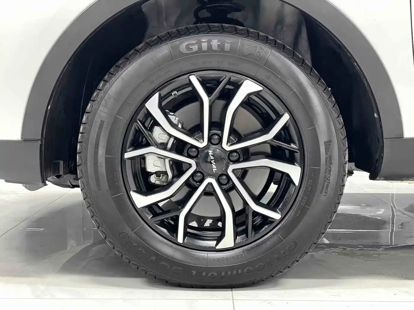 Haval H6 2021 National Trend Edition 1.5T Automatic Urban Edition фото 15