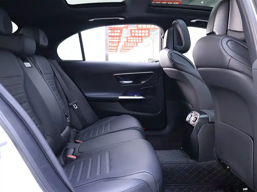 Mercedes-Benz C-Class 2023 C 260 L Sport фото 22