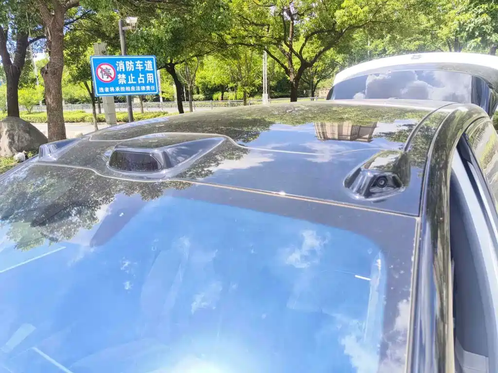 NIO ES8 2026