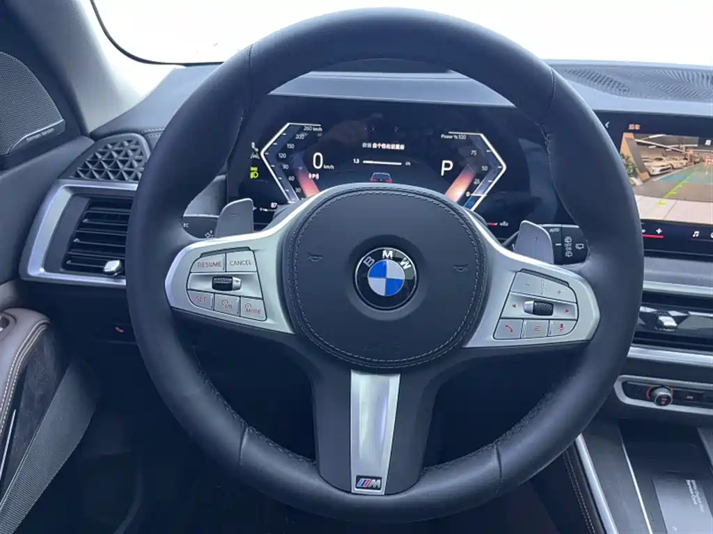 BMW X5 2026 2026 Facelift xDrive 30Li Exclusive M Sport Shadowline Package