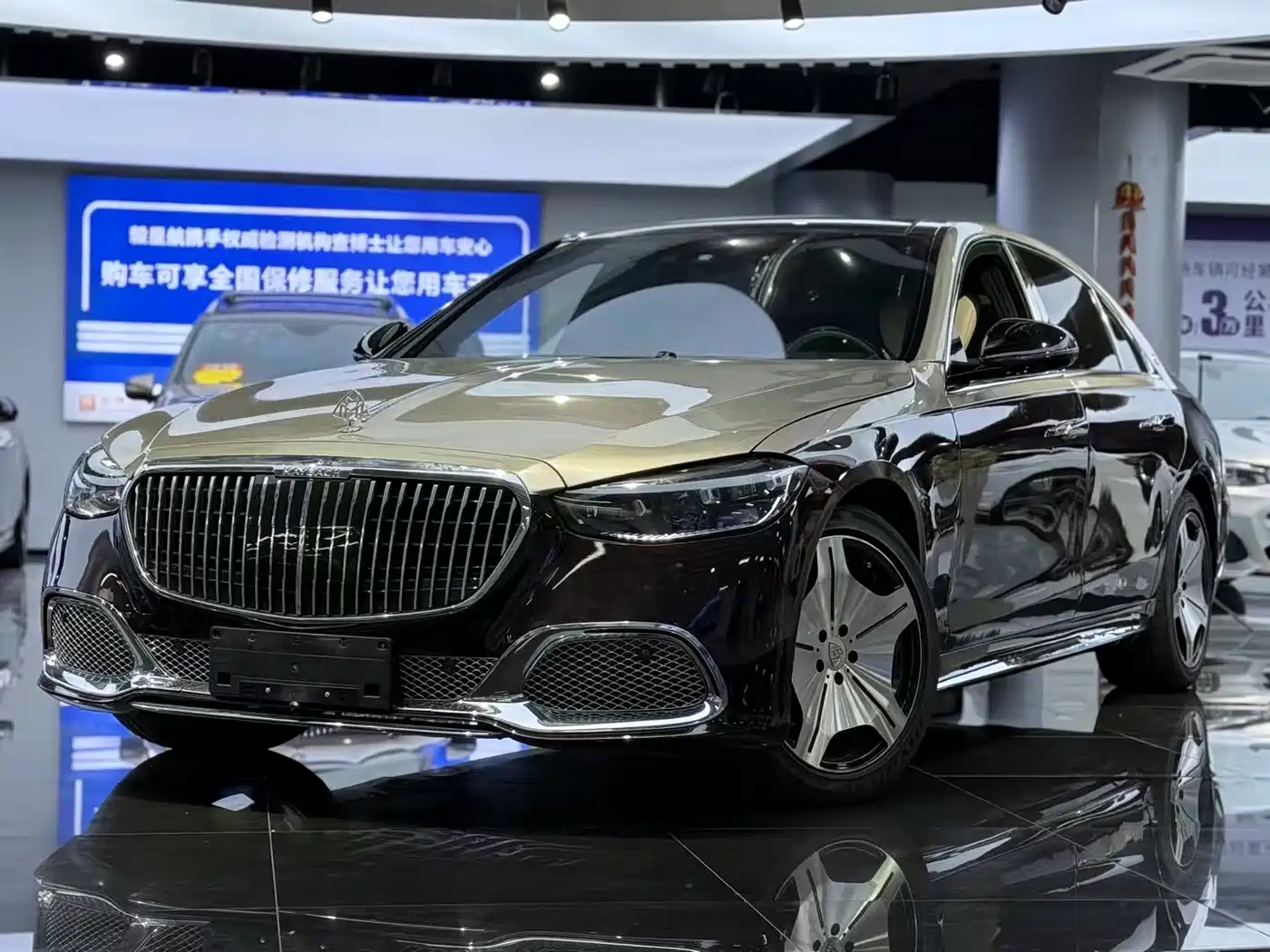 Mercedes-Benz S-Class 2010 S 300 L Premium
