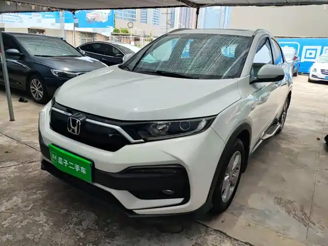 Honda Honda XR-V 2019 1.5L CVT Comfort China V