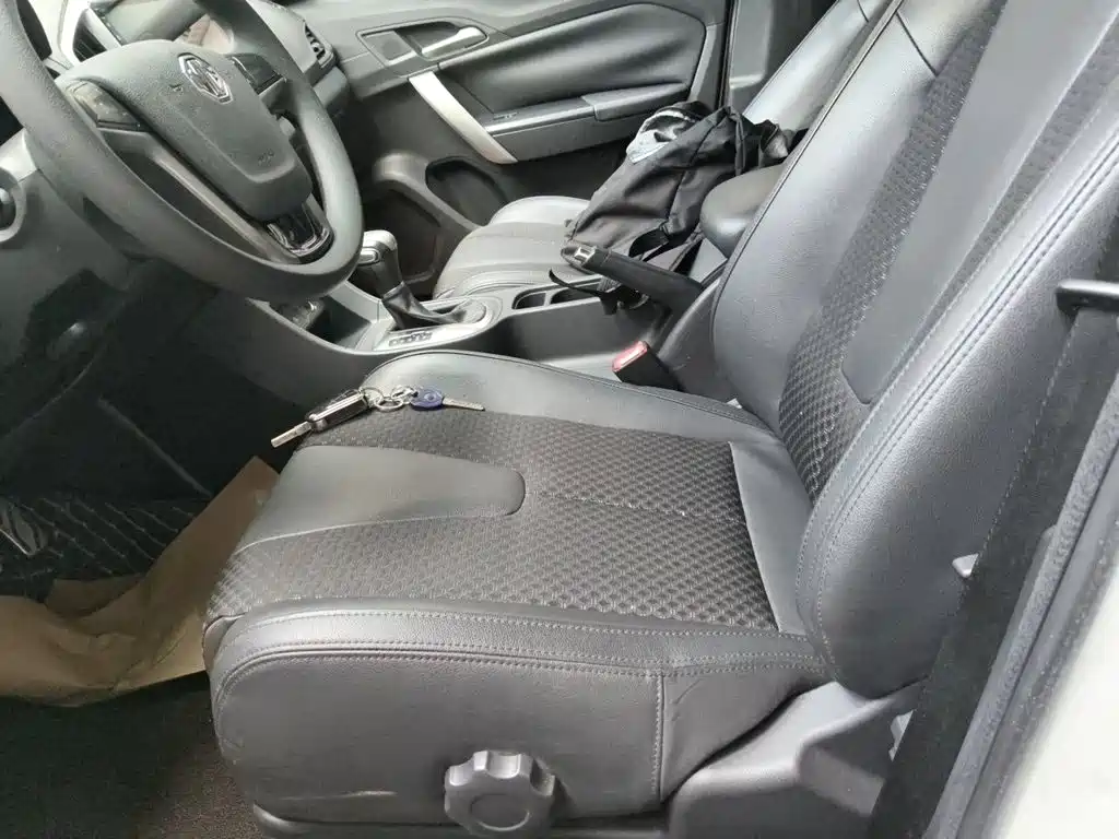 MG GT 2016 2015 1.5T Automatic Luxury Edition