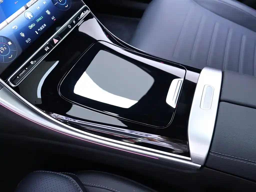 Mercedes-Benz C-Class 2026 C 260 L Sport фото 12