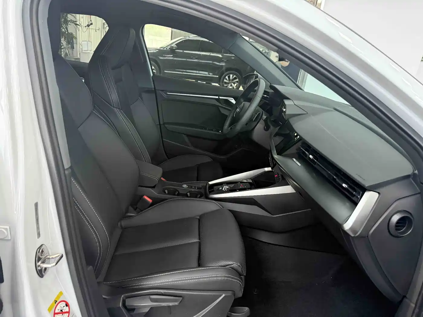 Audi A3 2022 A3L Limousine 35 TFSI Progressive Sport фото 17
