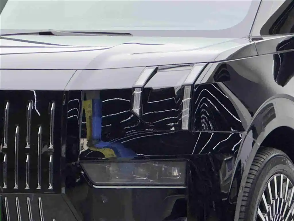 ZEEKR EXTREME KRYPTON 009