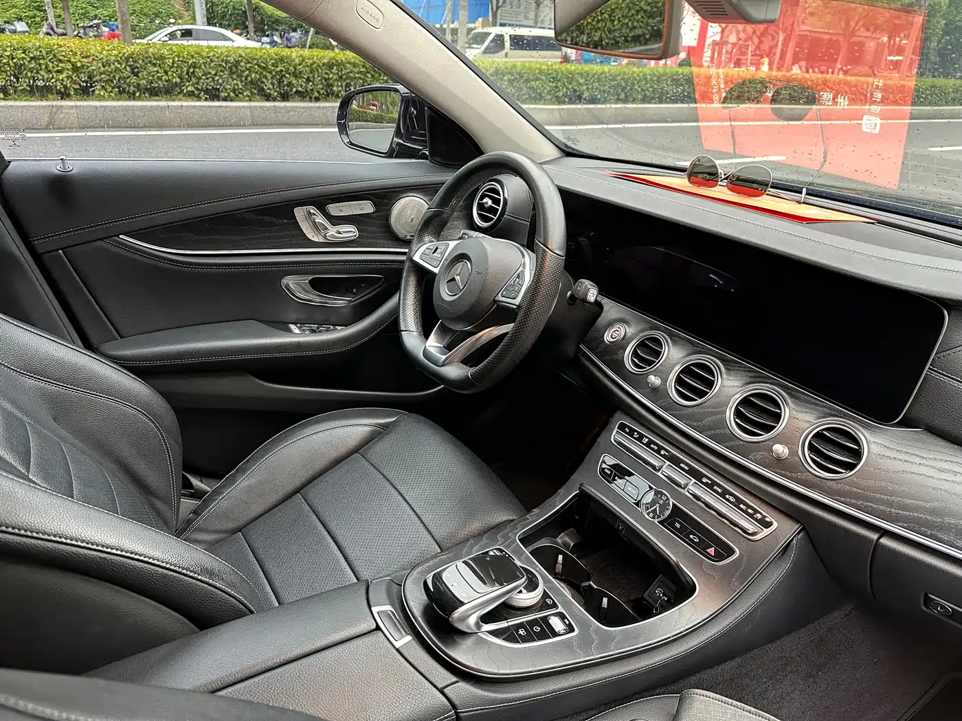 Mercedes-Benz E-Class 2018 Facelift E 300 L Sport Luxury фото 14