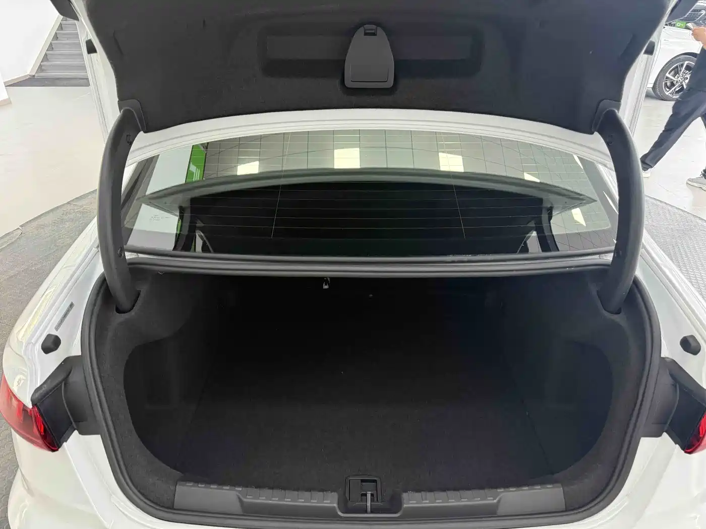 Audi A3 2022 A3L Limousine 35 TFSI Progressive Sport фото 16