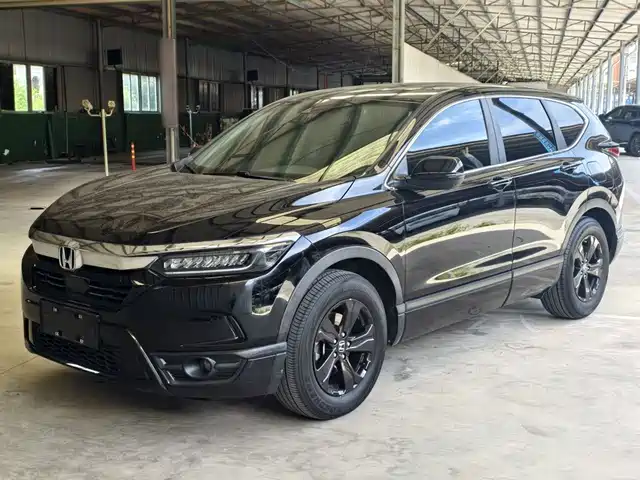  Honda Haoying 2020 240TURBO CVT 2WD Luxury