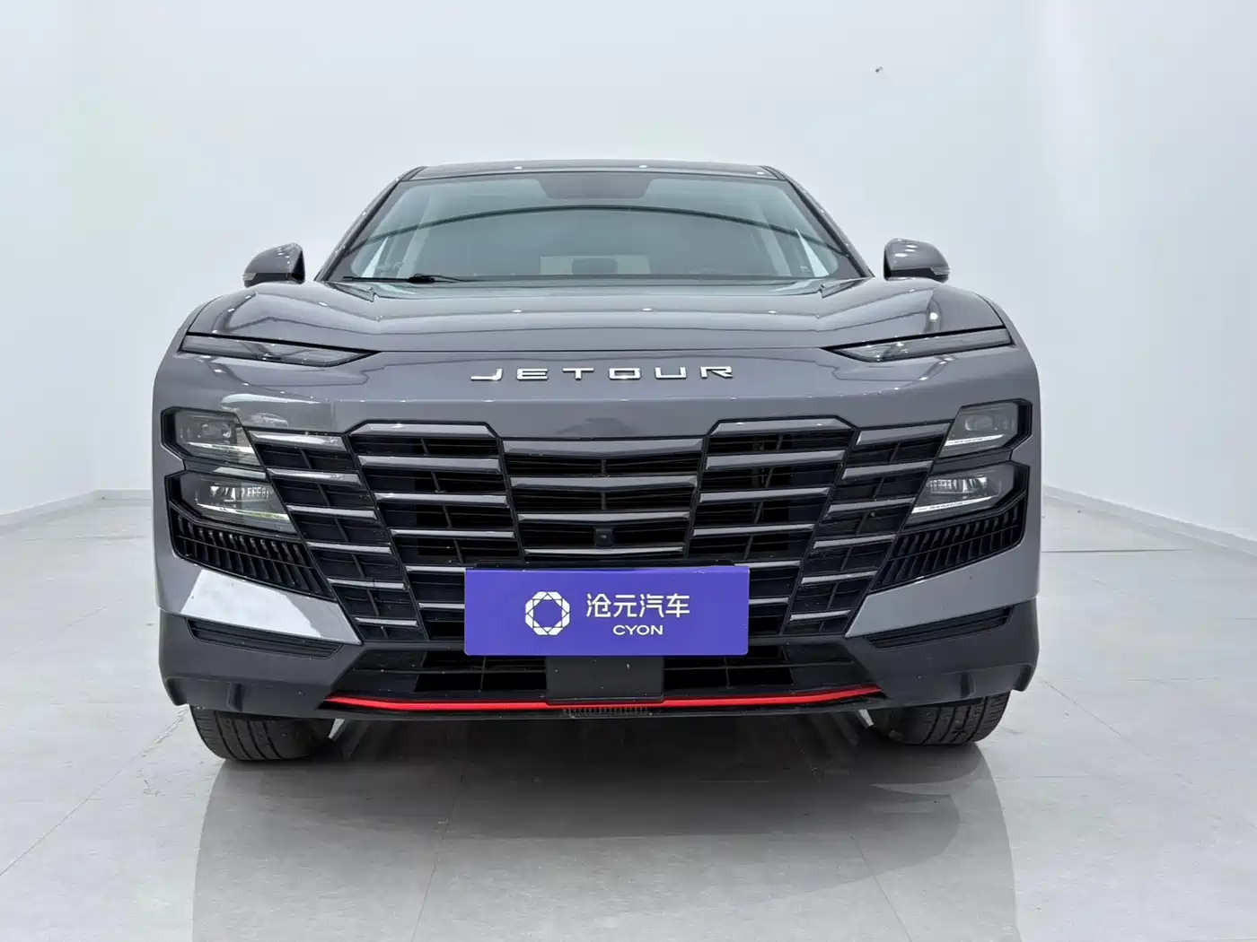 Jetour Dasheng 2024 2024 1.5T DCT Starlight PRO
