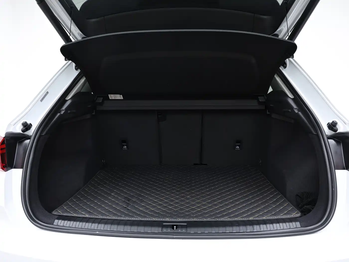 Audi Q3 2022 35 TFSI Fashion Dynamic фото 7