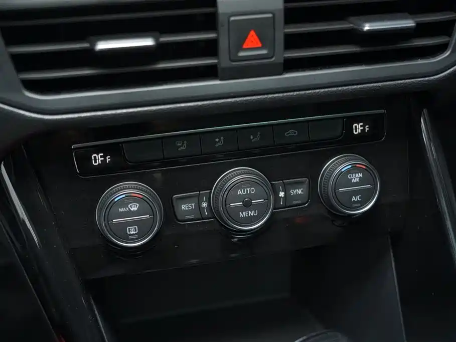 Volkswagen Tayron 2019 330TSI 4WD Luxury China V фото 10