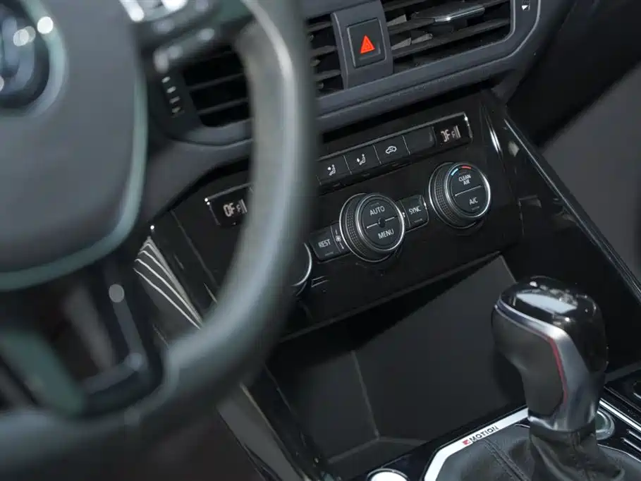 Volkswagen Tayron 2019 330TSI 4WD Luxury China V фото 14
