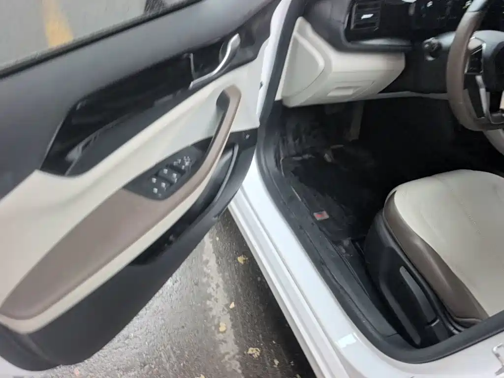 Фото 16 - BYD Qin PLUS