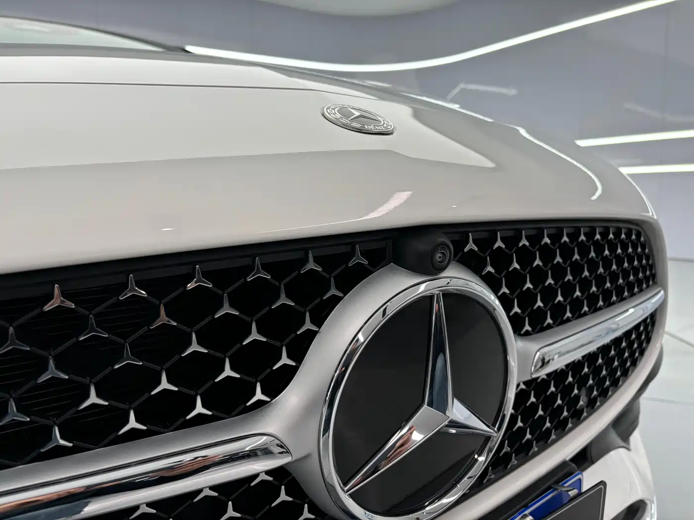 Mercedes-Benz C-Class 2025 C 260 L Sport Edition фото 18