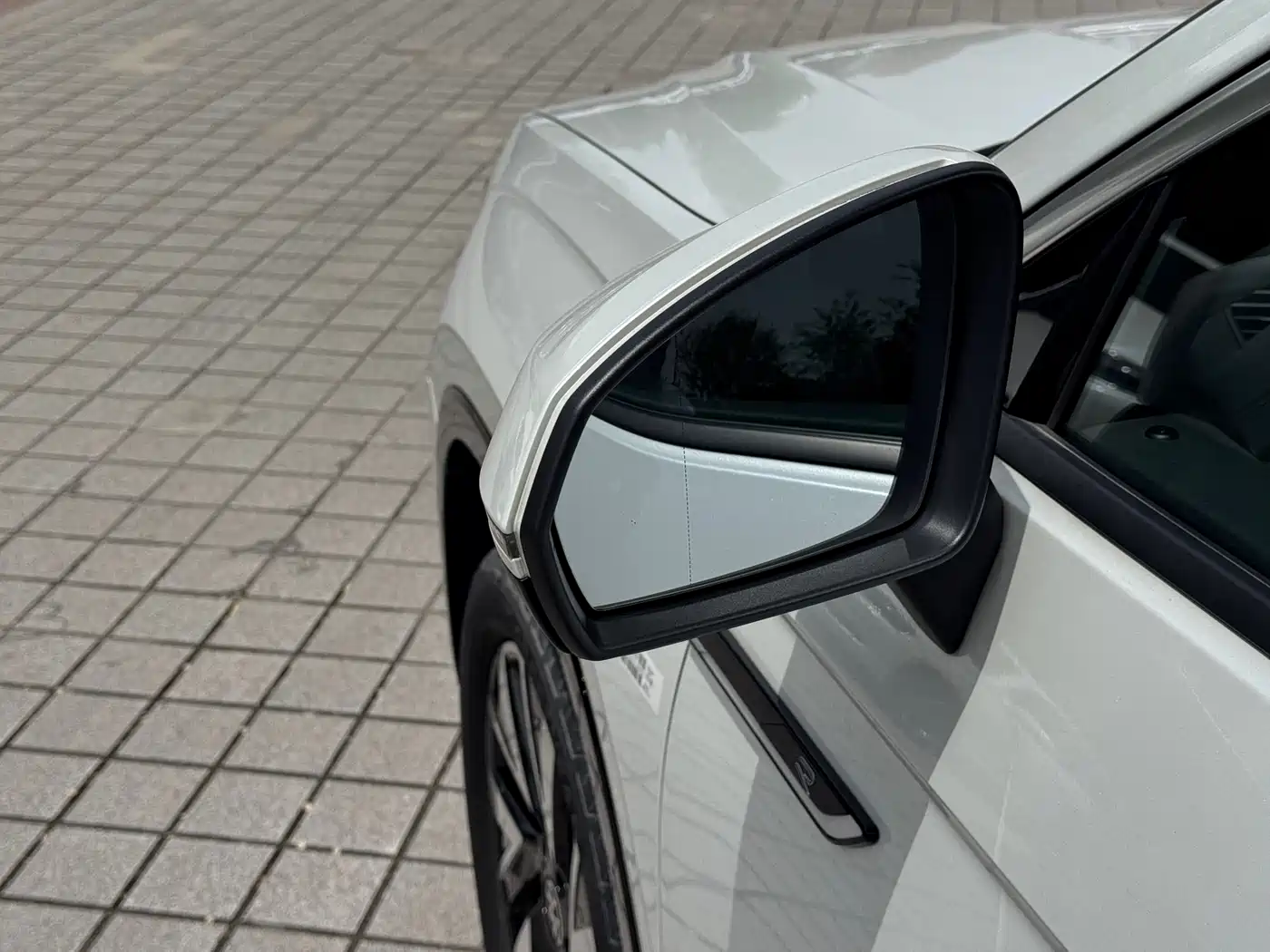 Volkswagen Tayron 2023 Facelift 380TSI 4WD R-Line High Performance Edition фото 6