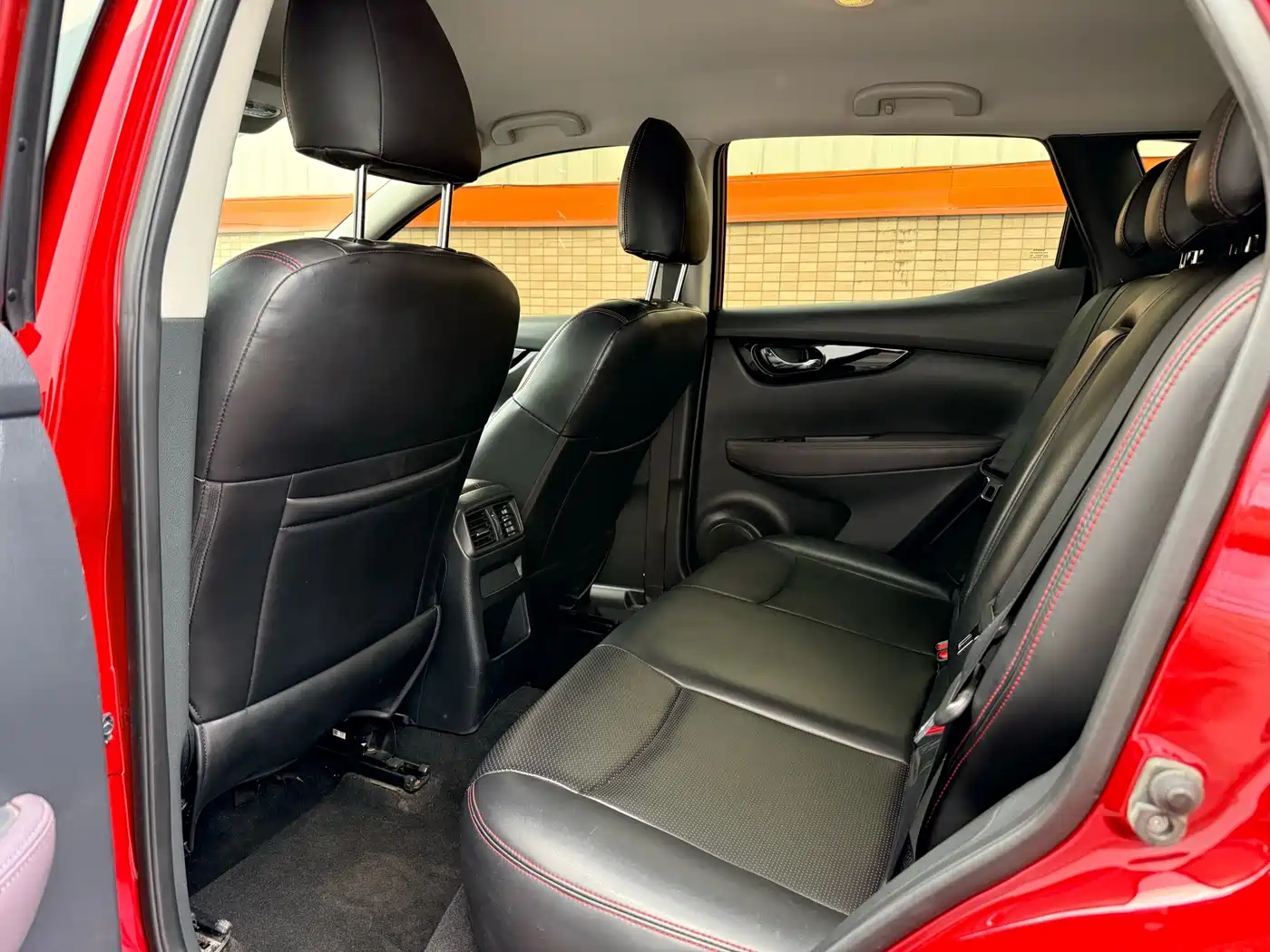 Nissan Qashqai, миниатюра 6