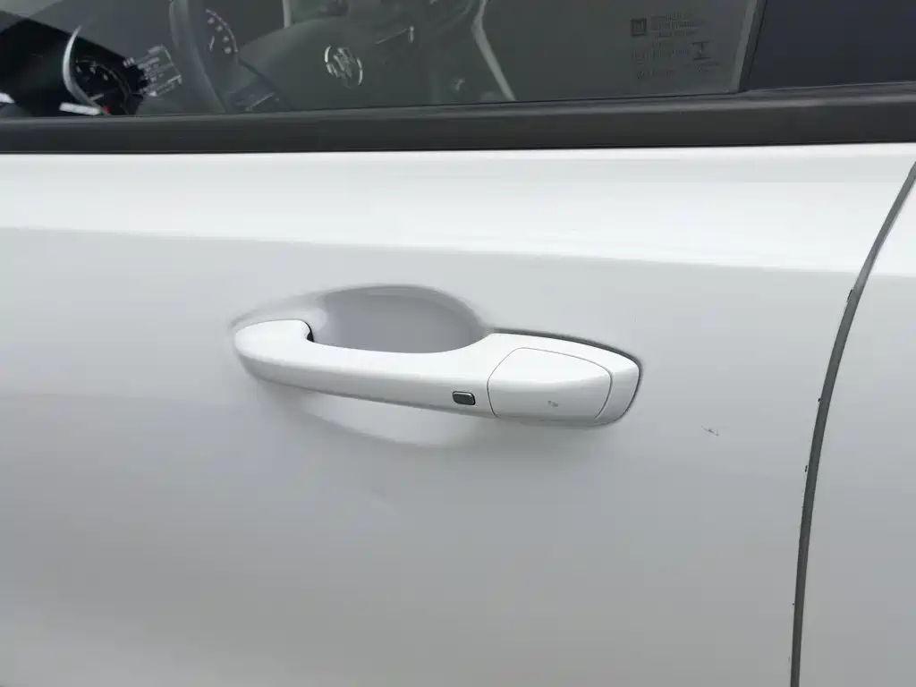 Buick Encore 2020 2020 20T CVT Elite Model