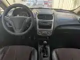 Фото 5 - Chevrolet Sail