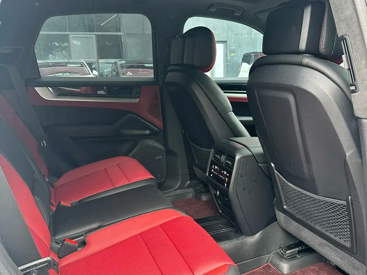 Porsche Cayenne 2025 2024 Cayenne 3.0T