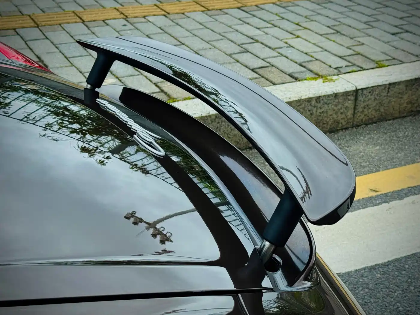 Porsche Cayman 2009 Cayman 2.9L фото 26