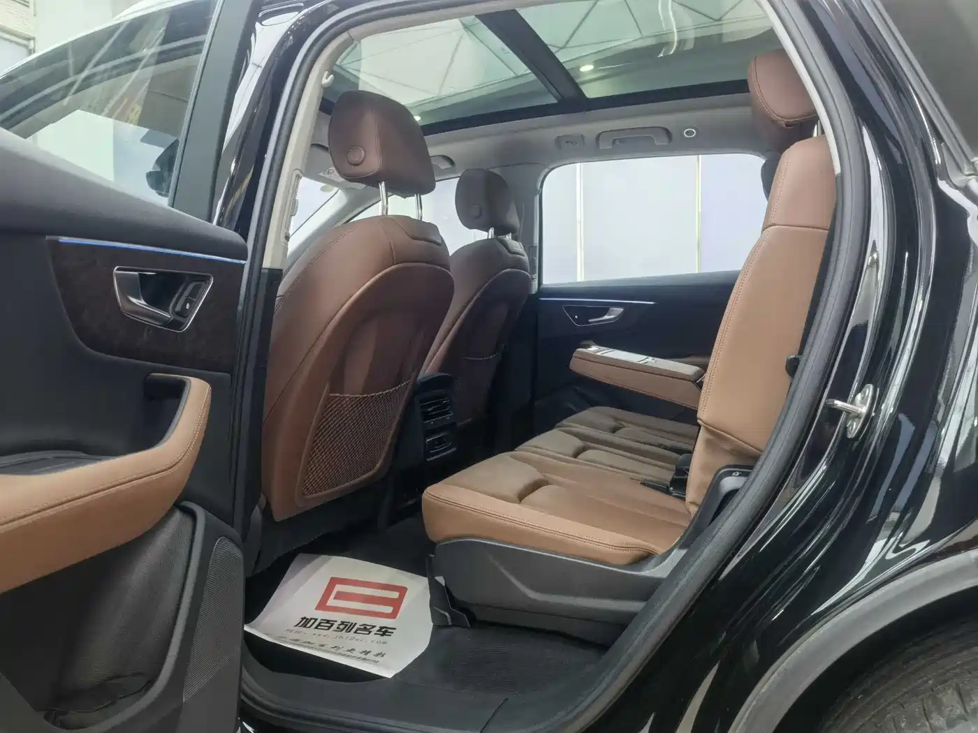 Audi Q7 2024 45 TFSI quattro S line Sport фото 12