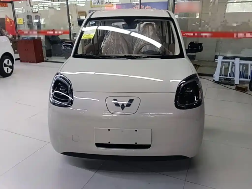 2026 Wuling Motors Hongguang MINIEV
