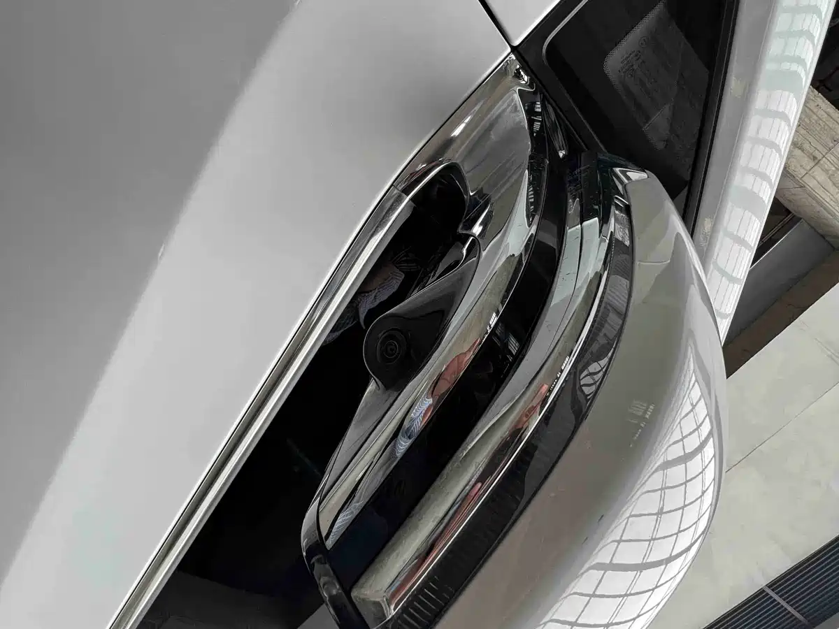 SAIC Maxus Maxus G20 2023 Facelift PLUS 2.0T Diesel Automatic Luxury Edition фото 9