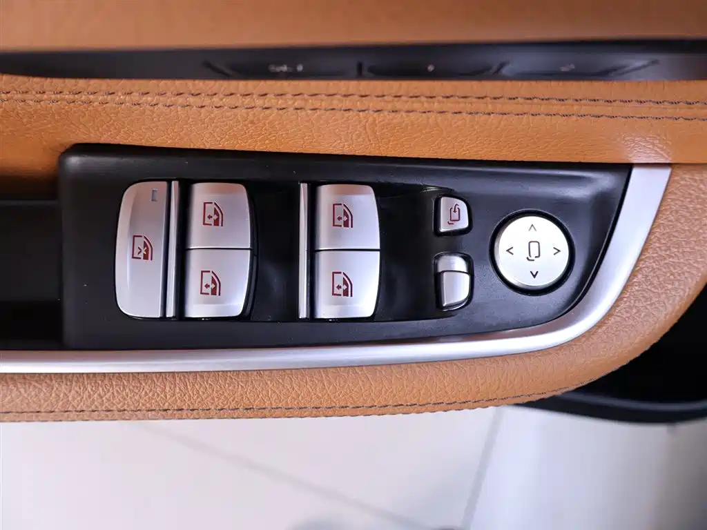 BMW 6 SERIES GT