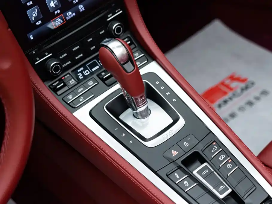 Porsche 718 2023 2023 Boxster Style Edition 2.0T
