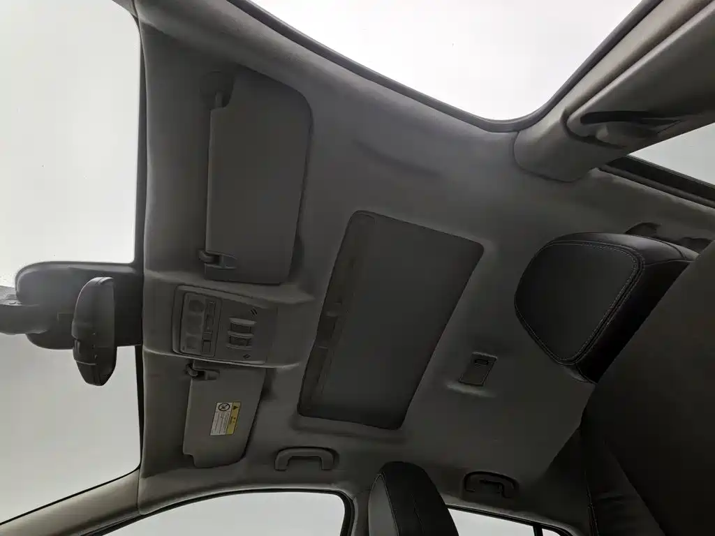 Фото 14 - Chevrolet Trax