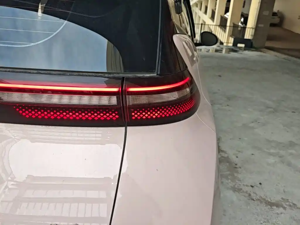 BYD Seagull 2023 2023 Freedom Edition