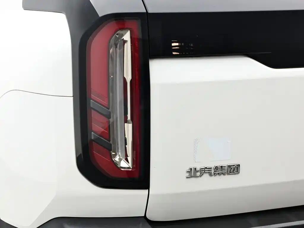 BAIC ORV Beijing Off-Road BJ30 2024 2024 1.5T Magic Core Electric Drive Advanced Edition