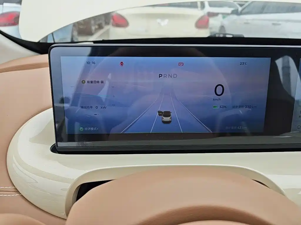 Wuling Motors Wuling Bingo 2026 2025 Model 333km Smart Connect