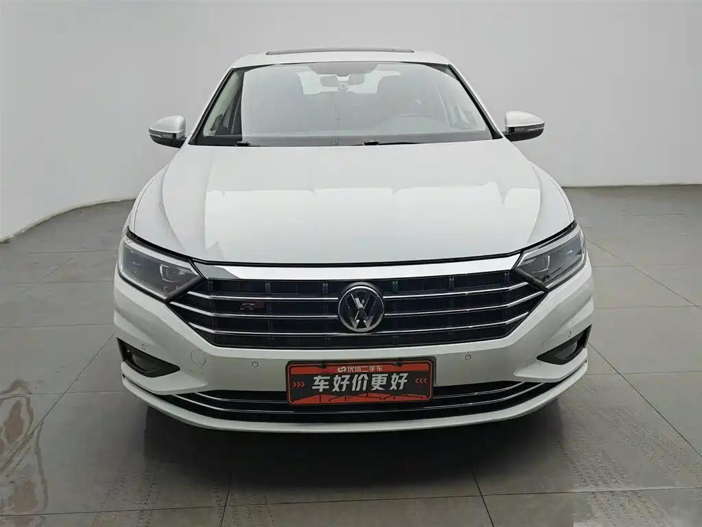 Volkswagen Sagitar 2022 280TSI DSG Excellence Edition фото 3