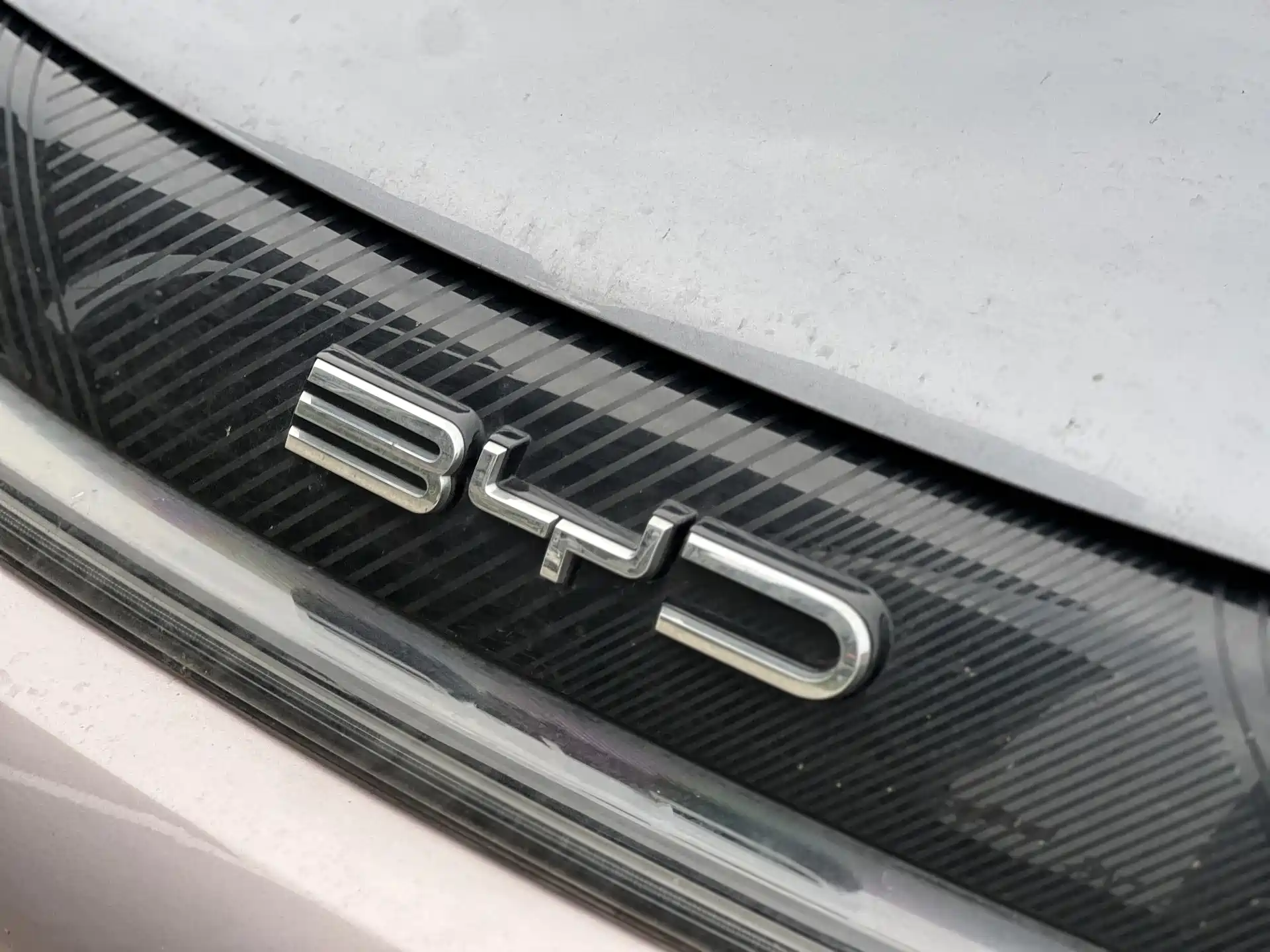 Фото 10 - BYD Dolphin