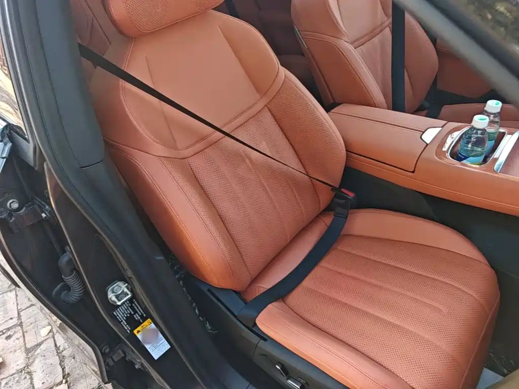 Deepal S07 2026 2026 Extended Range Basic Model