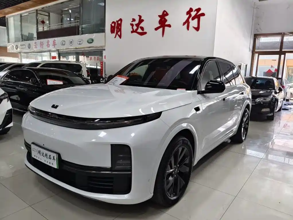 Li Auto L7 2023 Air