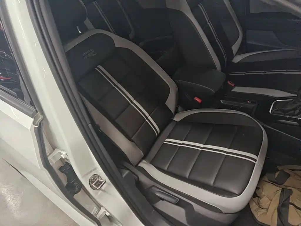 Volkswagen T-ROC 2025 2025 300TSI DSG 2WD Dawn Edition