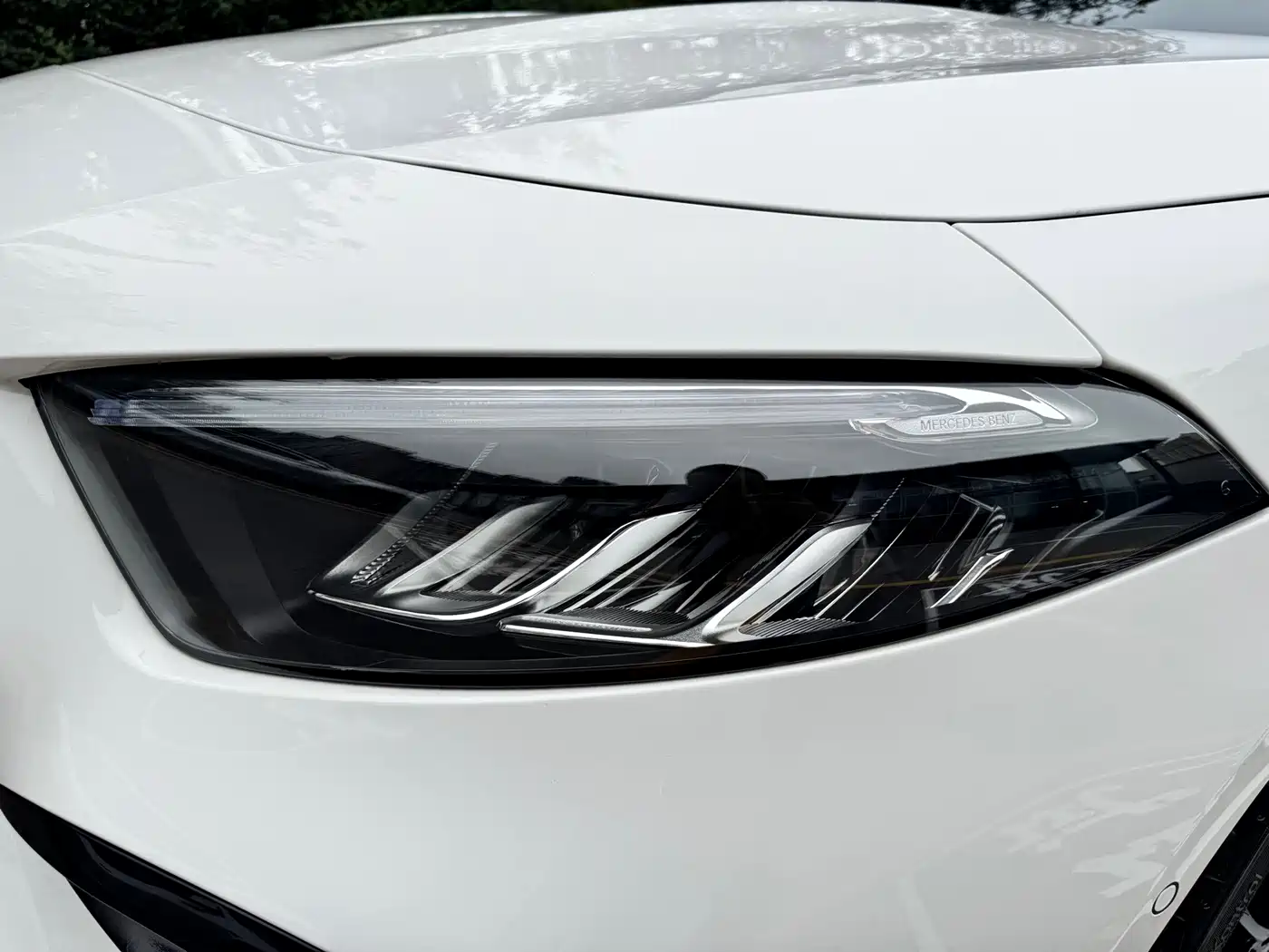 Mercedes-Benz A-Class 2026 2025 Facelift A 200 L Fashion Edition