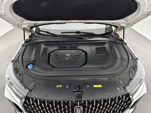 Besturn Bestune T99 2020 2020 20TD Automatic Premium Edition
