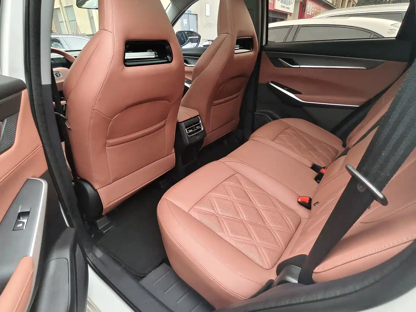 Фото 10 - Changan CS75 PLUS
