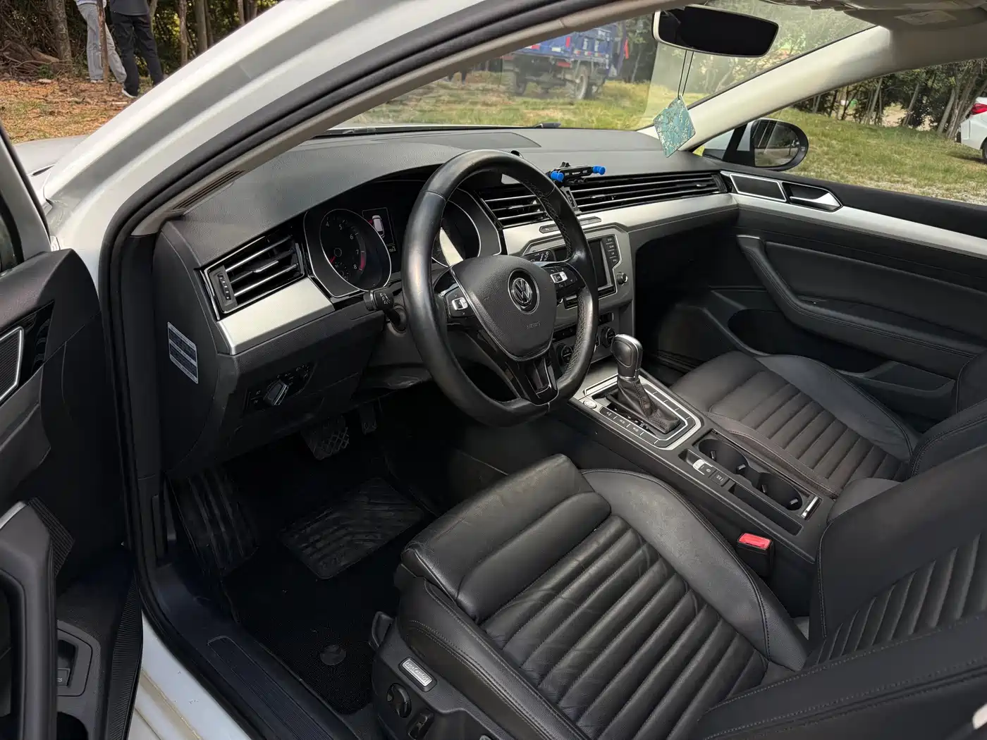 Volkswagen Weilan 2017 2017 380TSI 2WD Comfort Edition