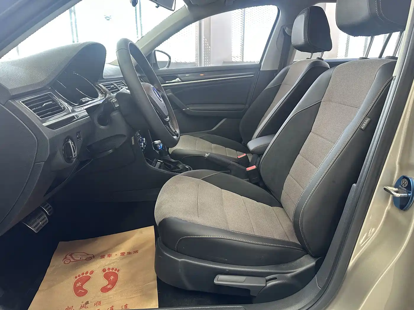Volkswagen C-TREK 2018 1.5L Automatic Comfort фото 7